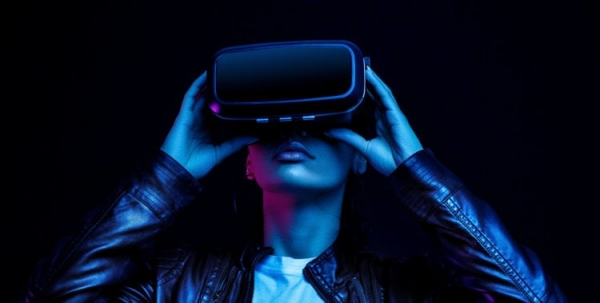 Побочные эффекты технологий виртуальной реальности: что нужно знать? - Hi-News.ru