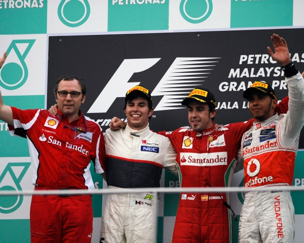 Фернандо Алонсо возвращается в «Формулу-1» в 40 лет. Вспоминаем его достижения