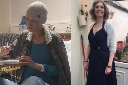 Рак забрал женщину в день исполнения ее мечты