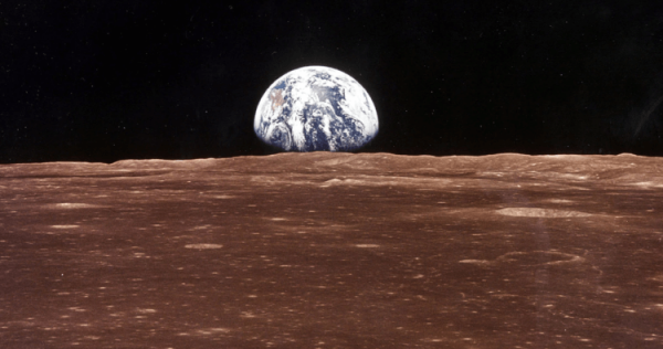 Индийская лунная миссия Чандраян-3 зафиксировала на Луне сейсмическую активность - Hi-News.ru