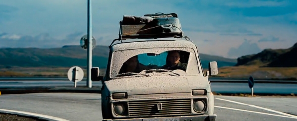 «Нива» – главная русская машина: покоряла Гималаи и Антарктиду, снималась в кино и была спонсором «Монако»