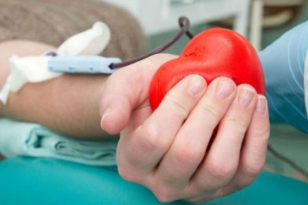 Врачи бьют тревогу: не хватает донорской крови