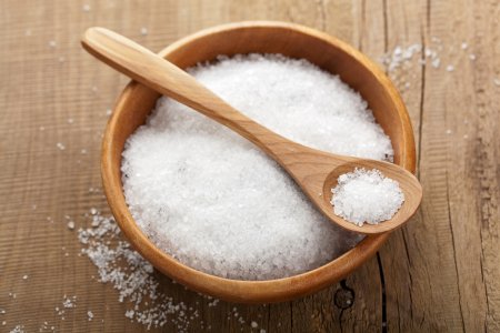 Соль может спасти от рака. Ученые сделали неожиданное открытие