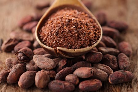 Какао может помочь больным рассеянным склерозом