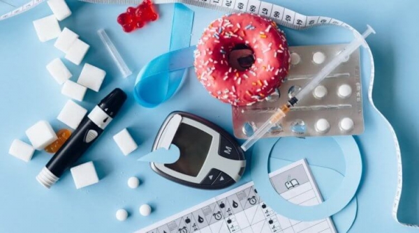 К 2050 году 1,3 миллиарда человек заболеют диабетом - Hi-News.ru
