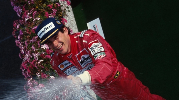 30 лет назад в Бельгии дебютировал Шумахер за «Джордан». Его напарник был близок к победе, но выиграл в 4-й раз Сенна