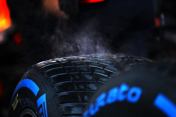 Итог расследования шинного скандала на Гран-при Баку: производитель просчитался с давлением. И ужесточил требования к командам «Ф-1»