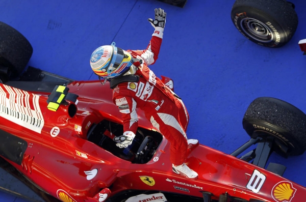 Фернандо Алонсо возвращается в «Формулу-1» в 40 лет. Вспоминаем его достижения