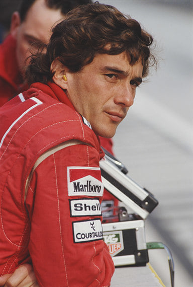 «Лауда для «Феррари» сделал даже больше, чем Шумахер». Творец главных побед Скудерии вспомнил карьеру в «Формуле-1»