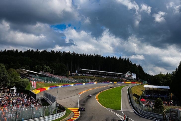 Где смотреть Гран-при Бельгии 2020: онлайн прямые трансляции гонки и квалификации, Формула-1