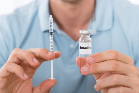Эволюция инсулина: ученые выявили новую причину диабета