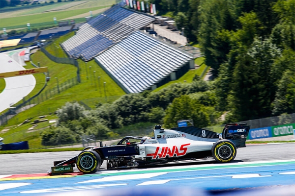 Где смотреть Формулу-1, Гран-при Австрии 2020: прямая трансляция гонки и квалификации