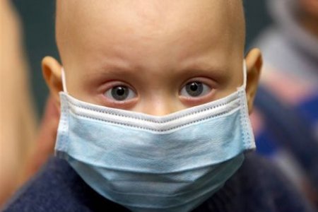 Анализы детей с подозрением на рак будут перепроверять из-за частых ошибок