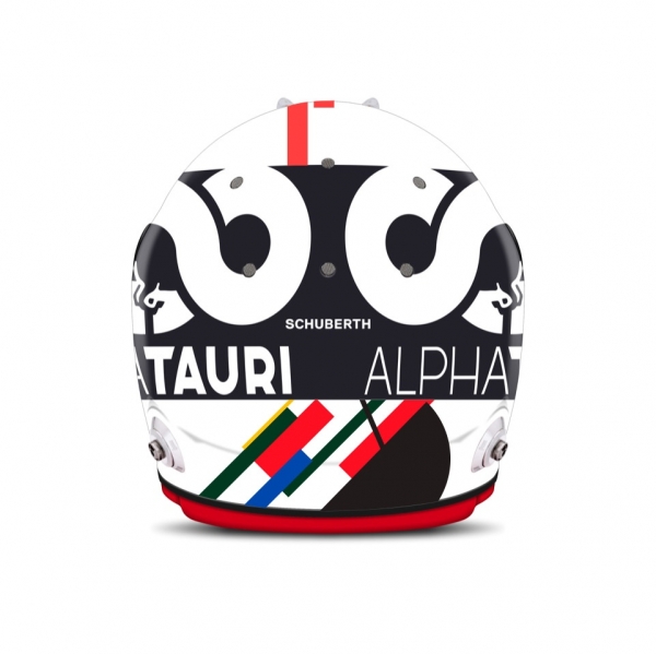 Шлем Квята для Гран-при России – отсылки к искусству Малевича и Чашника. Их картины продают за миллионы долларов