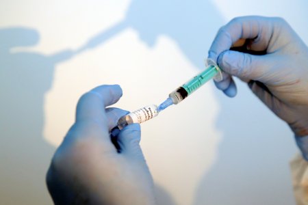 Единственный пожизненный медотвод к вакцинации от коронавируса: официально
