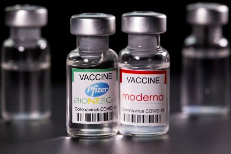 Почему вакцина Pfizer не появится в России: академик РАН