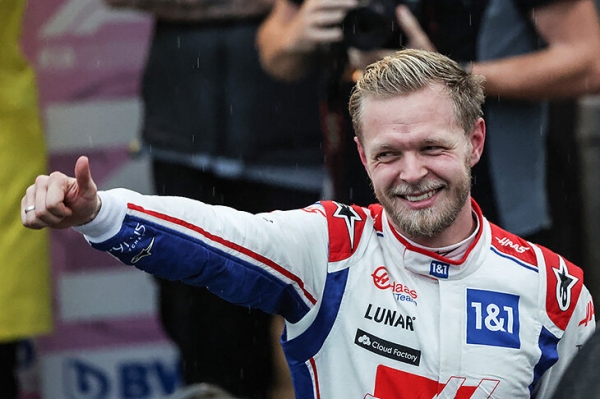 Магнуссен и «Хаас» – впервые на поуле в «Формуле-1»! Как это вообще случилось?