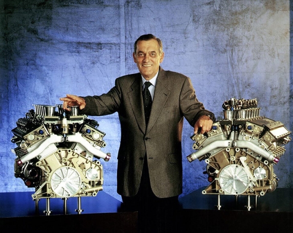 «БМВ» M3 хакнул авторынок: задуман ответом «Мерседесу», мотор за две недели создал автор мощнейшего двигателя «Ф-1»