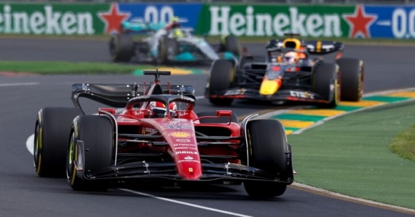 10 главных изменений в техническом и спортивном регламентах «Формулы-1» в 2023 году