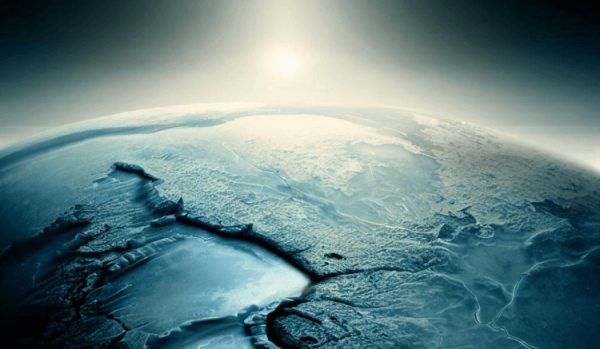 Ученые выяснили возраст самого древнего ледника на Земле - Hi-News.ru