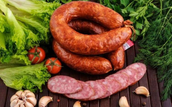 Вред колбасы для здоровья человека — эти факты заставят вас передумать ее есть - Hi-News.ru