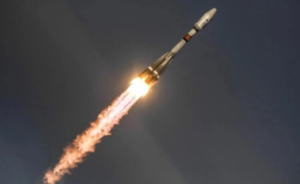 Россия отправит космический аппарат на Луну 11 августа: для чего это нужно и где смотреть трансляцию - Hi-News.ru