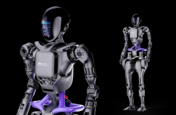 В Китае секретно разрабатывали похожего на человека робота. Когда он появится среди нас? - Hi-News.ru