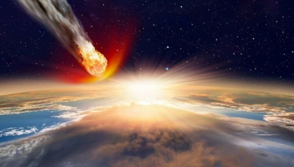 В сентябре 2023 года к Земле прилетят сразу 5 астероидов. Насколько они опасны? - Hi-News.ru