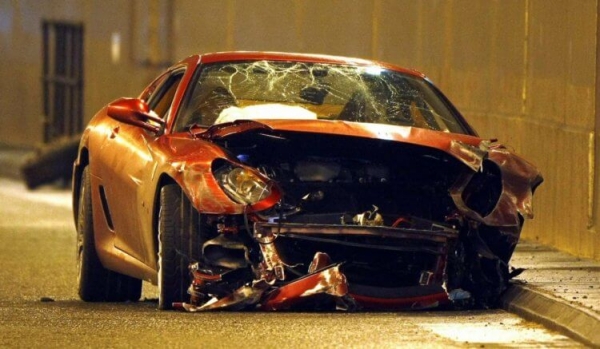 5 самых крупных автомобильных аварий в мире, в которых погибли люди - Hi-News.ru