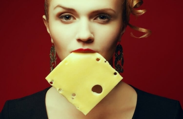 Почему люди любят сыр и становятся от него зависимыми - Hi-News.ru