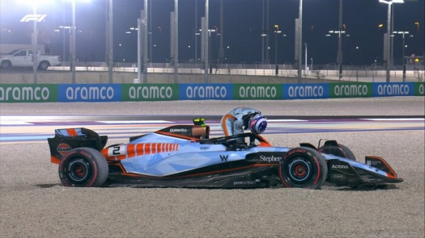 Гонка на «Лусаиле» обнажила главные проблемы «Формулы-1» и утвердила чемпионство Ферстаппена. Обзор Гран-При Катара