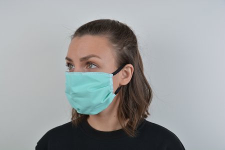 Снять маски: когда мы сможем перестать бояться общественных мест