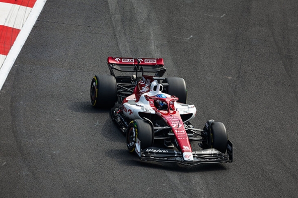 Риккардо провел лучшую гонку в году, Леклер – вне топ-10 рейтинга Sports.ru за Гран-при Мехико