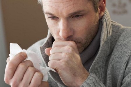 Какой кашель бывает при раке легких