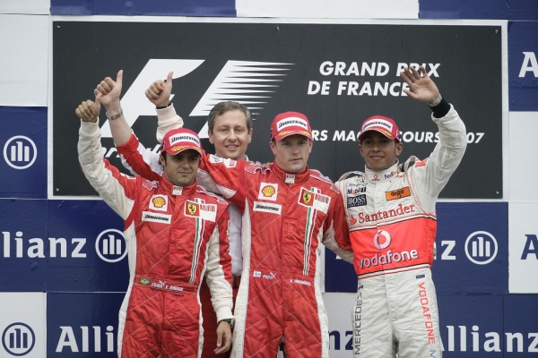 Хэмилтон побил рекорд Шумахера по  победам в «Ф-1». Но на каких Гран-при и трассах он не выигрывал?