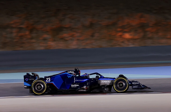 Леклер и сменщик Мазепина порвали рейтинг Sports.ru по Гран-при Бахрейна, Боттас на равных с Ферстаппеном, дорогие пилоты «Макларена» разочаровали