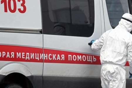 Переболевший коронавирусом россиянин рассказал, как его лечили