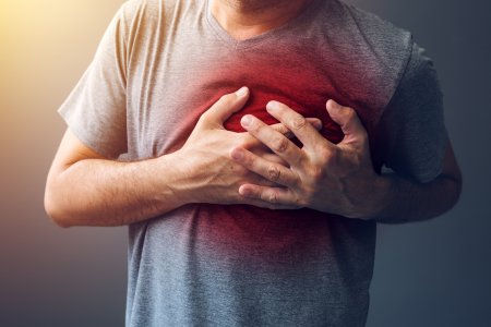 Обнаружены генетические причины сердечной недостаточности