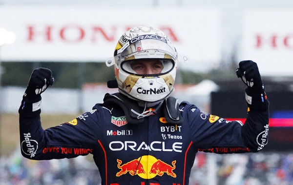 Что случилось на Гран-при Японии: Ферстаппен всех разгромил – и стал чемпионом из-за фэйла Леклера и путаницы в правилах «Ф-1»