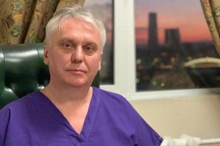 Известный российский трансплантолог ответил на вопрос о пересадке головы человеку
