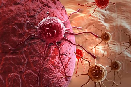 Почему раковые опухоли становятся невосприимчивыми к химиотерапии
