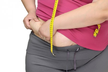 Предрасположенность к лишнему весу повышает риск развития рака