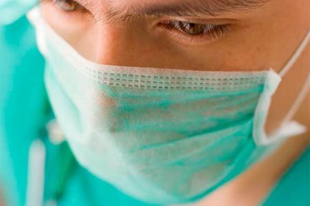 Учёные создали «умную маску», которая выявляет признаки коронавируса