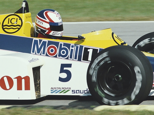 Лучшее интервью о «Формуле-1» 80-90-х: гонки с ожогами на заднице, приключения с полицией и подставы в борьбе за титул