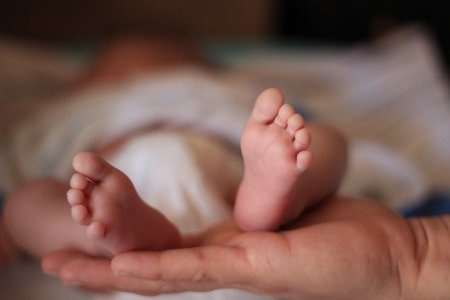 В Испании родился ребенок от трех родителей