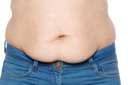 Ничего не поделать: что сильнее всего влияет на способность организма сжигать жир