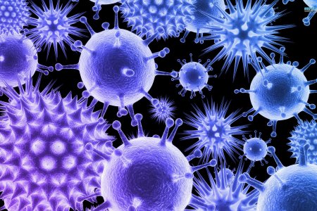 Эксперты предупредили об опасном штамме коронавируса, который может «увернуться от вакцин»