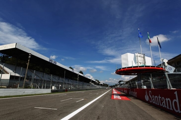 Где смотреть Гран-при Италии 2020: онлайн, прямые трансляции гонки и квалификации, Формула-1