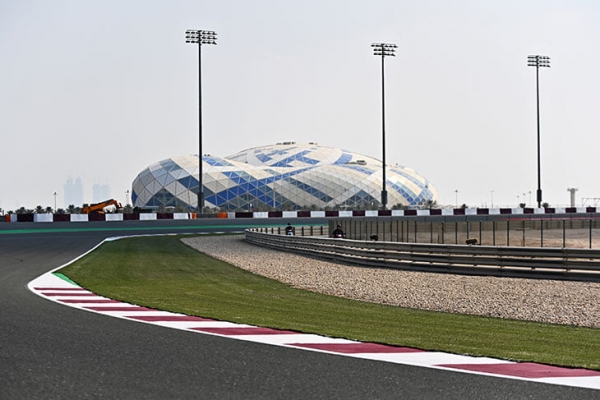 «Формула-1» впервые в Катаре. Ловите подробный гид по стране и гонке от нашего блогера