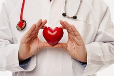 Четверть кардиологов страдают от профессионального выгорания